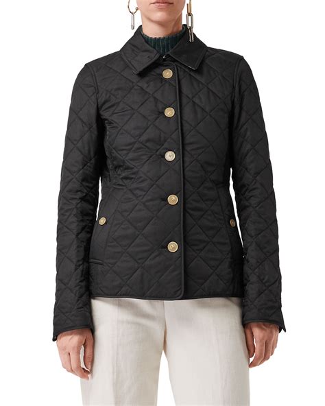 burberry diamond quilted jacket sale|burberry frankby diamond quilted jacket.